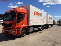 Entreprise déménagement Salon de Provence